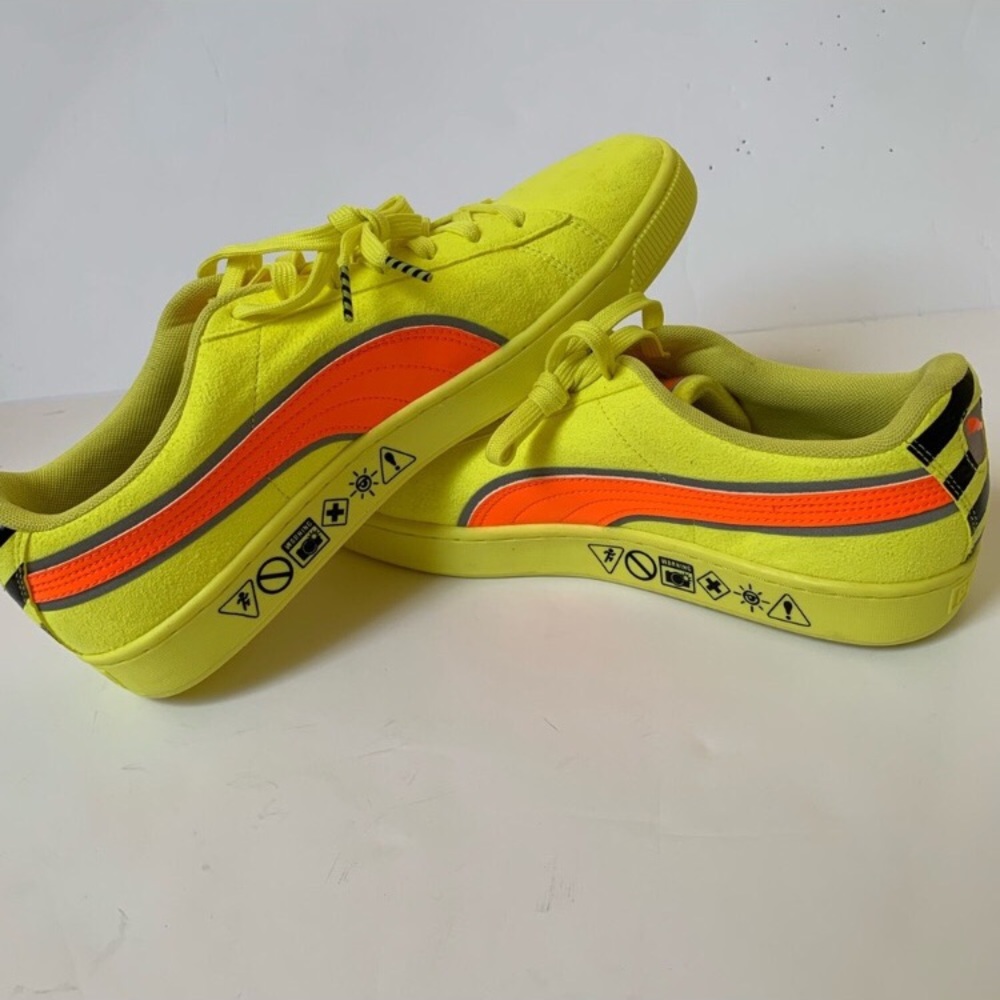 Puma Hazards